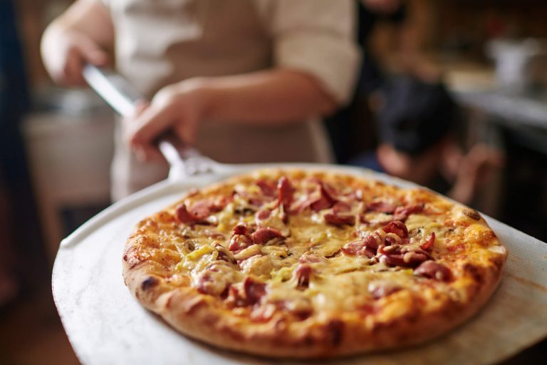 Os 10 piores alimentos para a sua saúde!