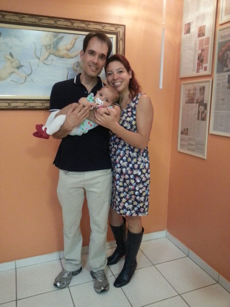 Quero casar! Quero um marido! Quero uma esposa!