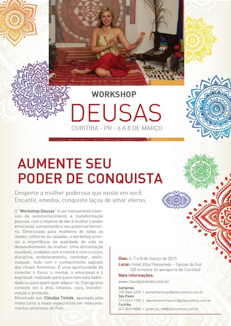Conquistar um novo amor, um novo serviço ou uma qualidade  de vida superior! ?