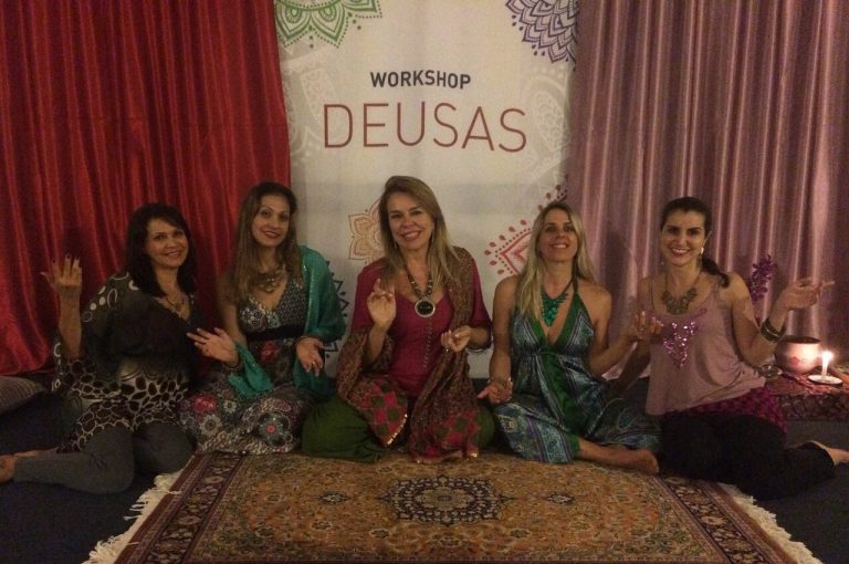 Sexualidade feminina Deusas em Curitiba Kama Sutra