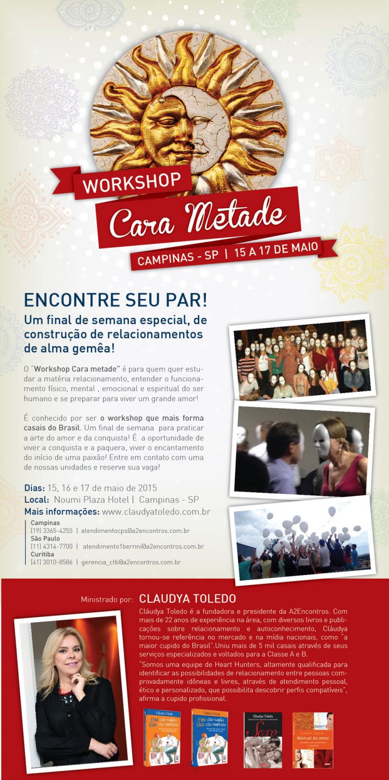 Evento singles . Encontre seu par !