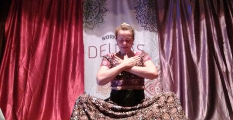 Deusas Divinas- Sagrado Feminino