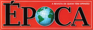 Revista Época – Fabíola quer casar