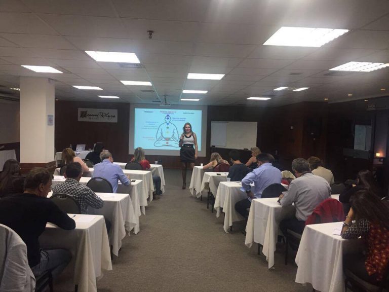 O Workshop Cara Metade aconteceu de novo em Campinas