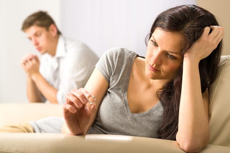 Como lidar com momentos de crise no casamento