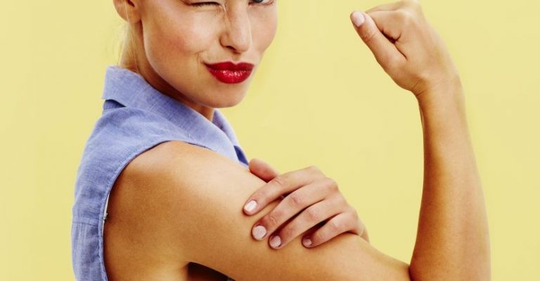 Como ser uma mulher empoderada sem deixar de ser feminina