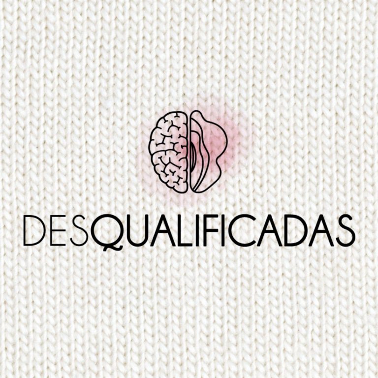 Postcast #Desqualificadas – Relacionamentos, aplicativos e sagrado feminino (Parte 1)