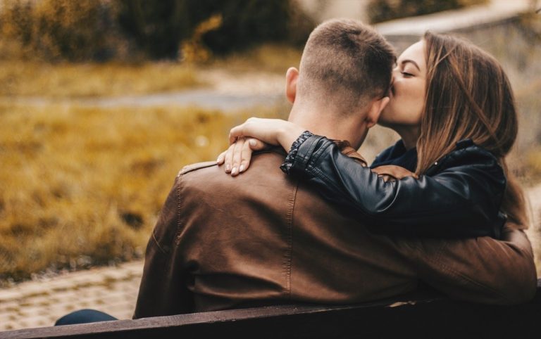 Homem e mulher: unidos para amar e crescer