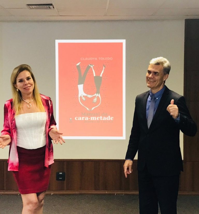 Veja como foi o Workshop Cara Metade de 19 a 22/10/2018