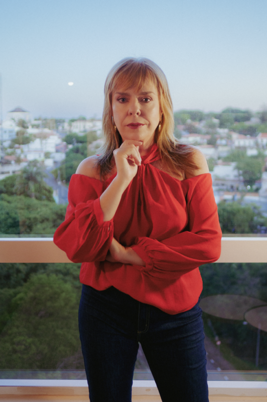 Foto de Claudya Toledo